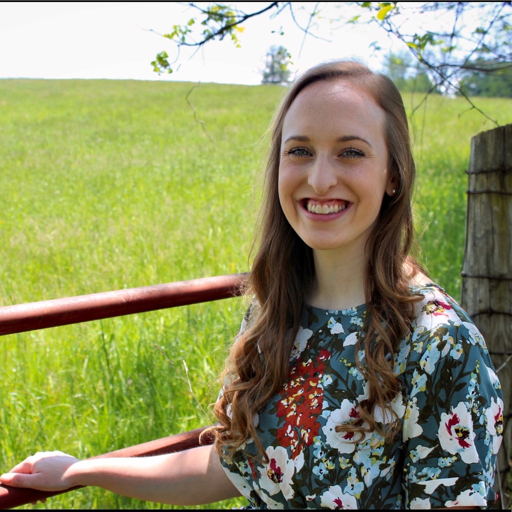 Meet your Posher, Julie
